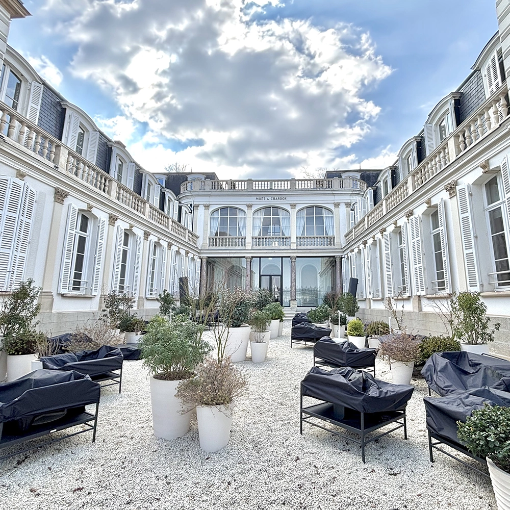 Moët & Chandon